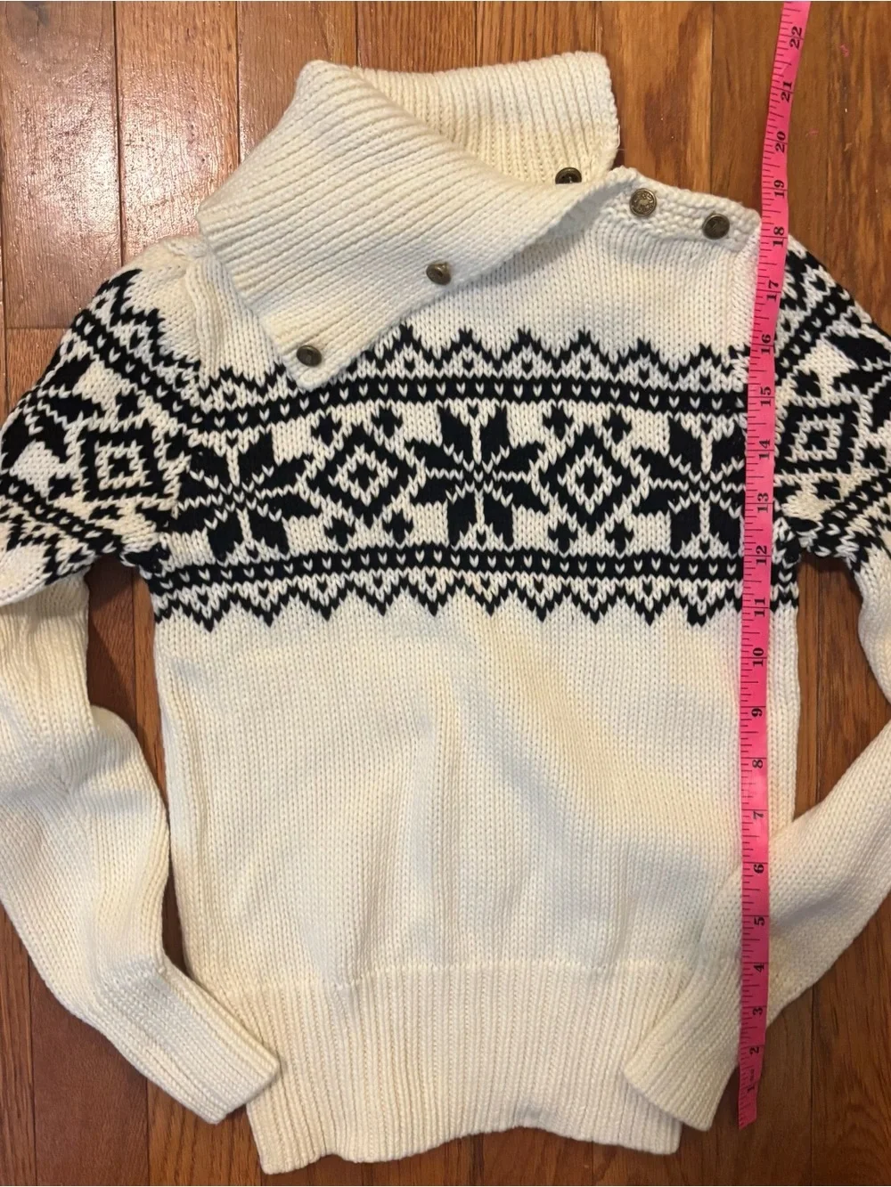 Kids’ Ralph Lauren Knit Sweater